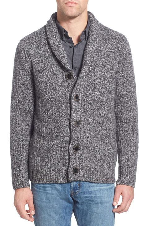 PRADA Cardigan Sweaters for Men for sale 